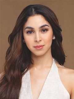 Julia Barretto